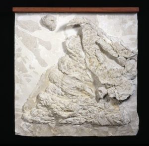 YOU MUST BE MADE OF IRON, A GRAND BATTLE--SONGS OF HEROISM; A SUITE OF RELIEF SCULPTURES