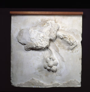 TALK, NOTHING WAS FORETOLD, A GRAND BATTLE--SONGS OF HEROISM; A SUITE OF RELIEF SCULPTURES