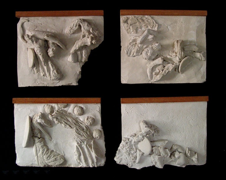 Different types of Sculpture