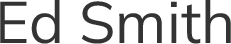 Ed Smith