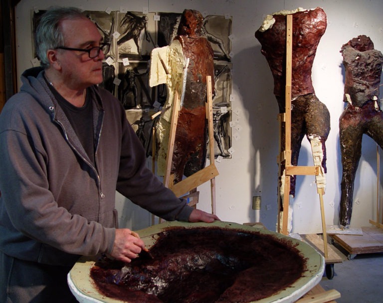 Shields & the Philhellene