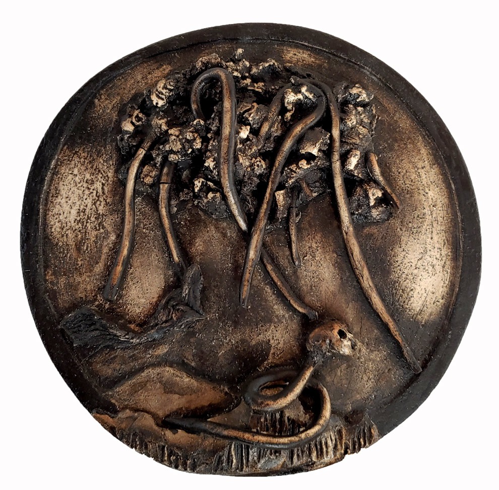 Shields & the Philhellene