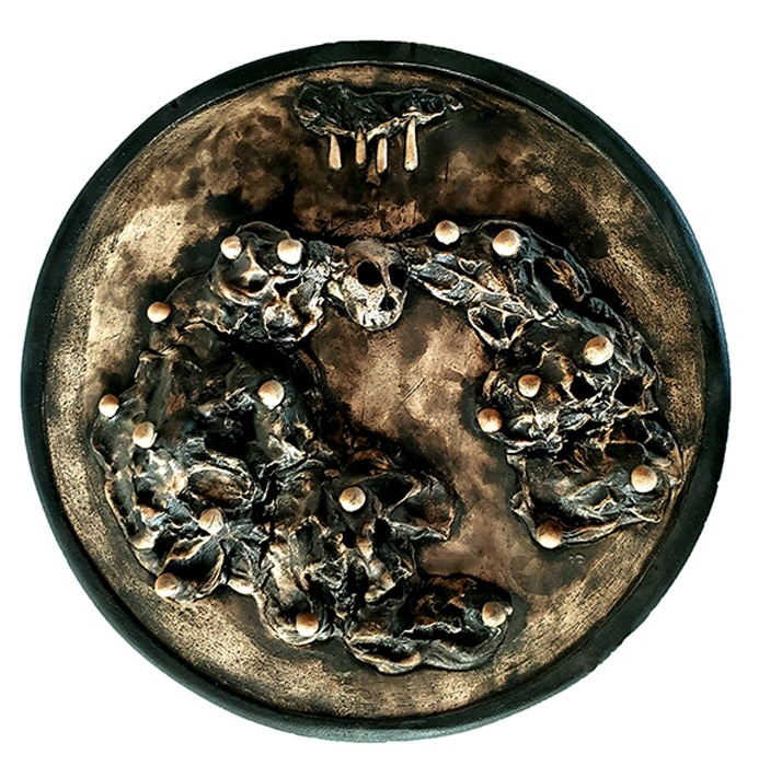 Shields & the Philhellene