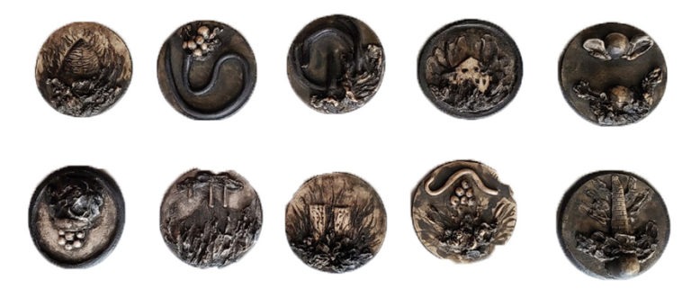 Shields & the Philhellene