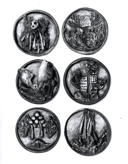 Shields & the Philhellene